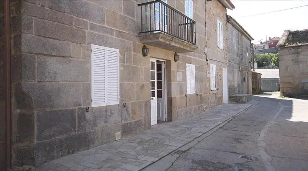 107542 House In Larino