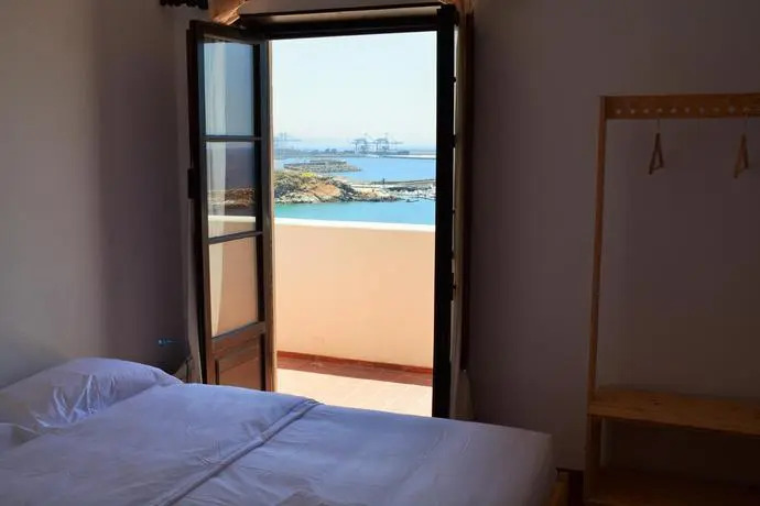 Allmar Hostel