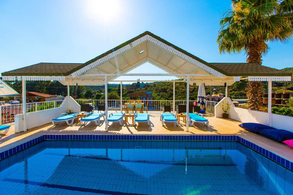 Sisyphos Hotel