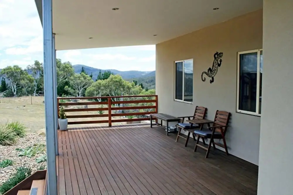 Frost Creek Lodge - Rural Sanctuary