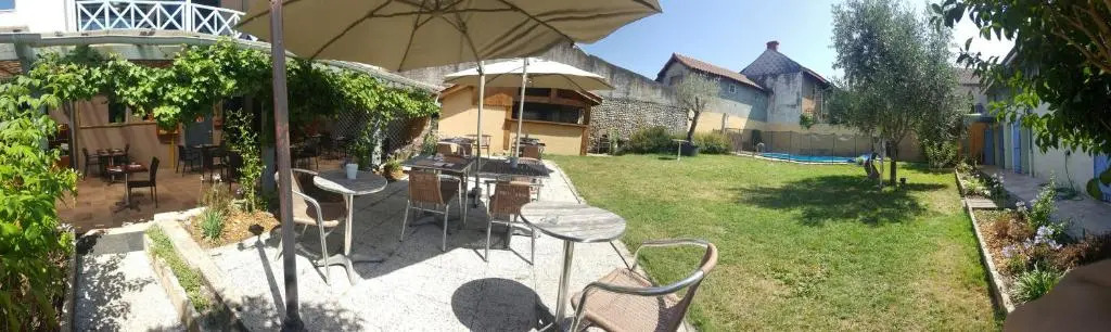 HOTEL DE FRANCE