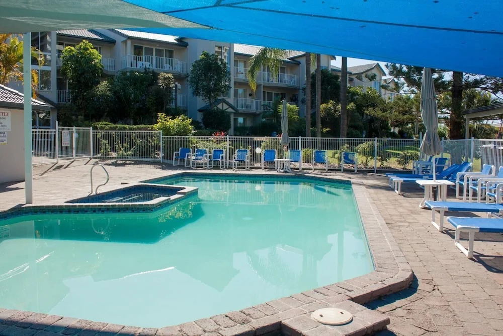 Bayview Bay Apartments and Marina