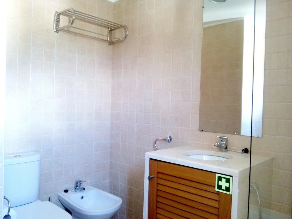 House with 2 Bedrooms in Cabanas de Tavira, with Furnished Balcony - 500 M From the Beach