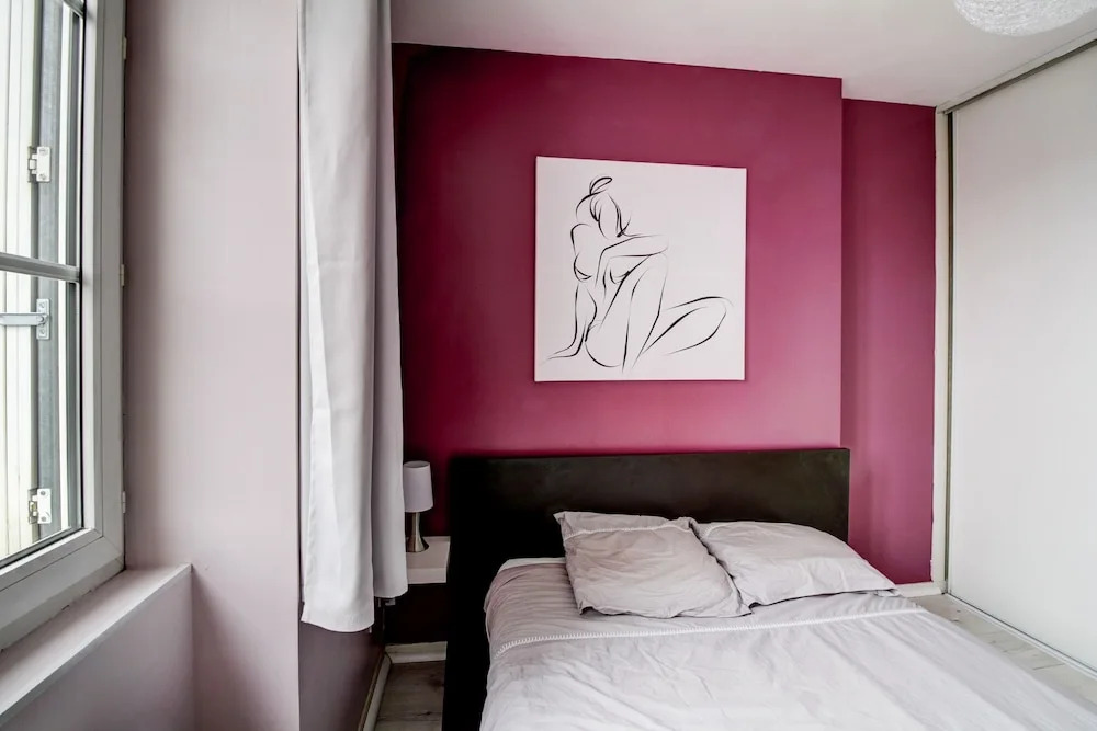 Le Bannelier - Cosy & Clean