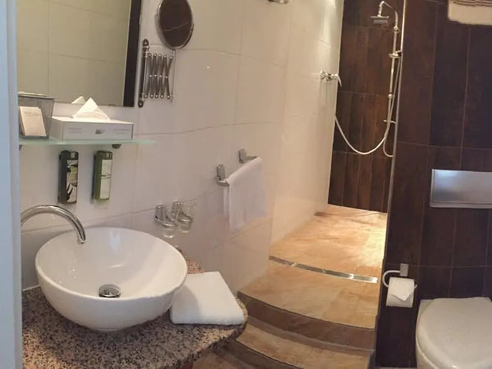 Manufaktur Boutique Hotel