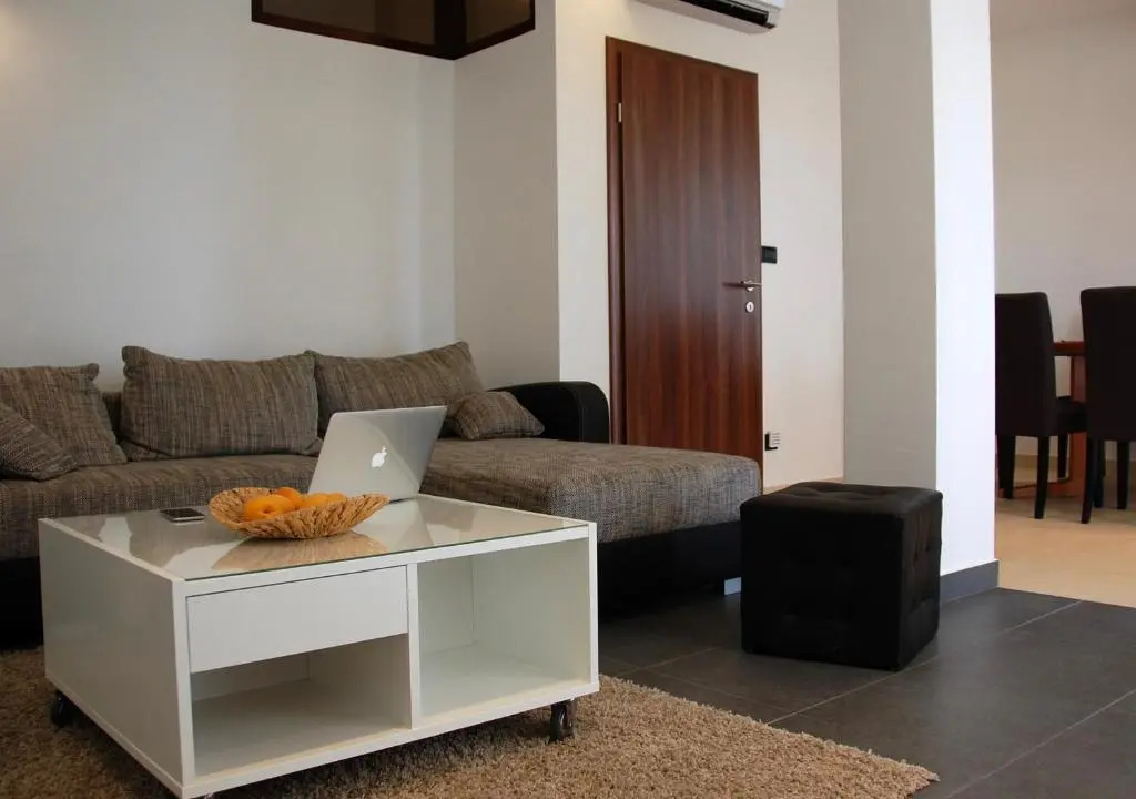 Apartment Spanjol