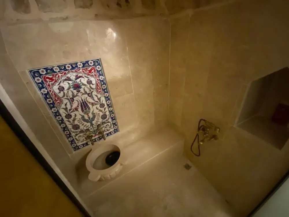 Kadimhan konağı otel