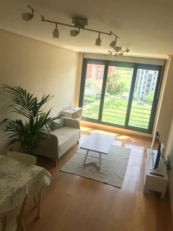 Apartamento Olmeca