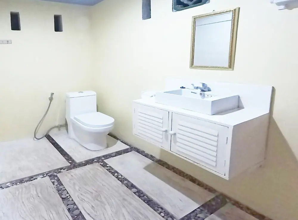 The Warong Nusa Penida - Hostel
