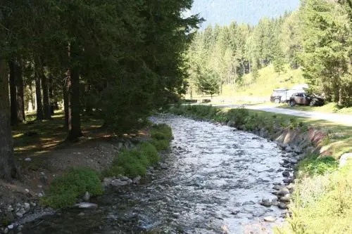 Relax in Montagna
