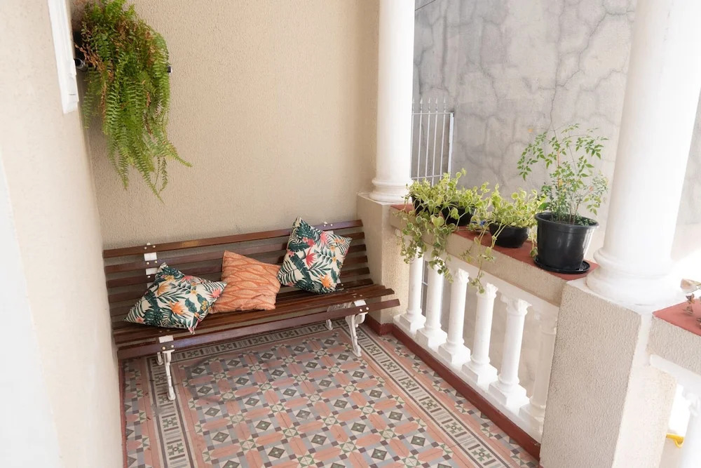 Quintal Hostel