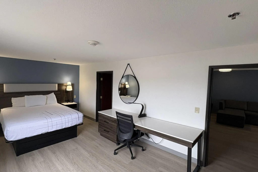 La Quinta by Wyndham Dodge City