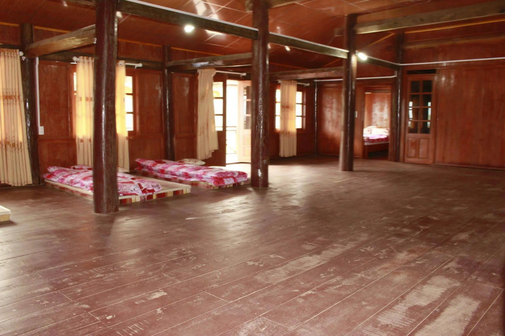 Stunning Homestay