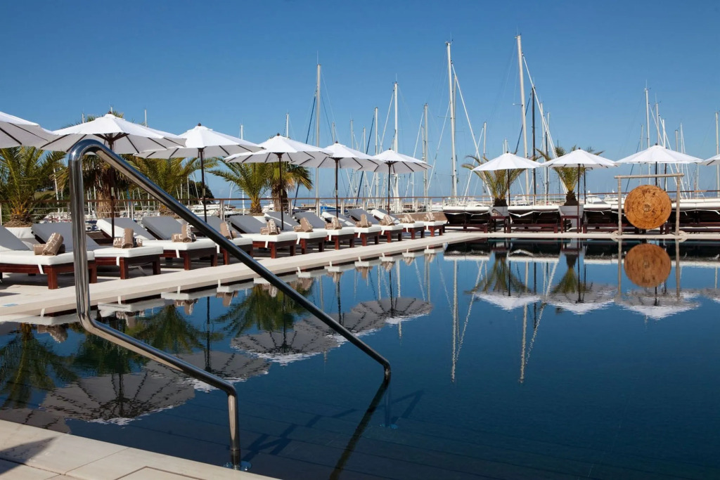 Marina di Scarlino Resort