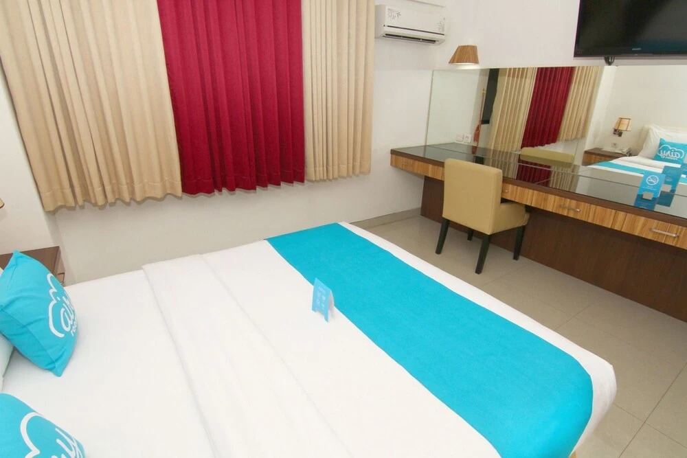 Airy Fatmawati Abdul Majid Jakarta