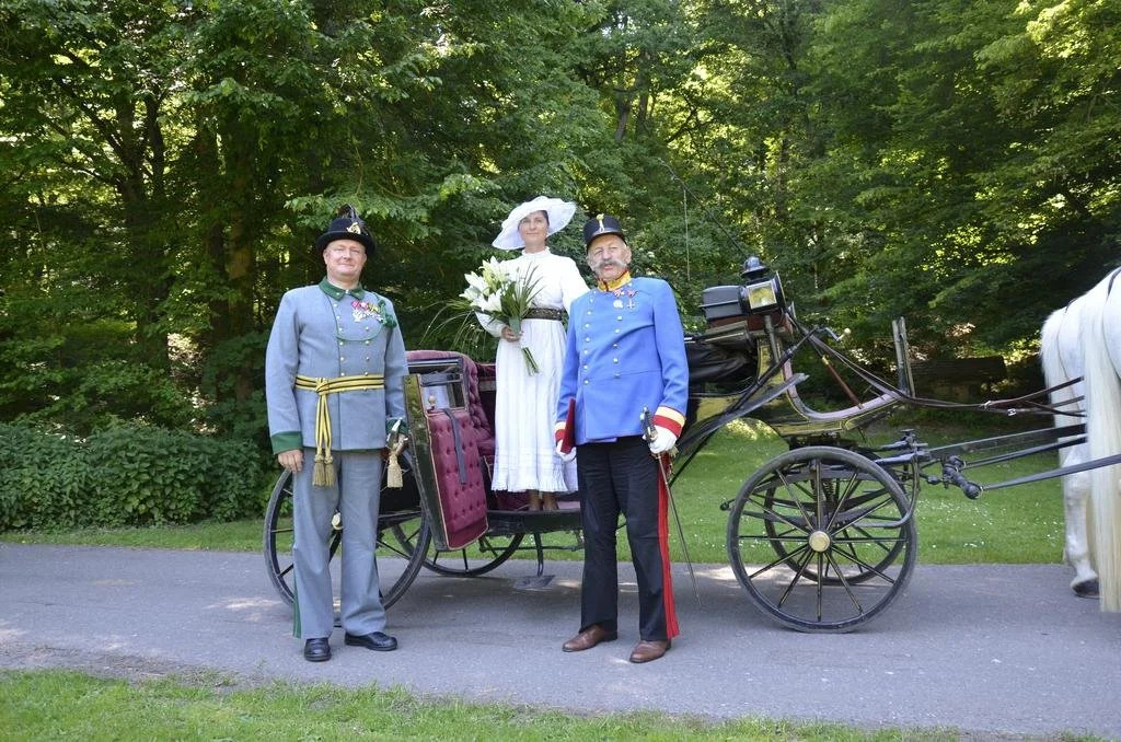 Pension Konopiste