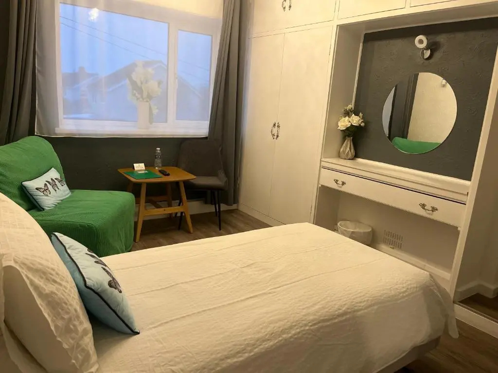 Orient B&B
