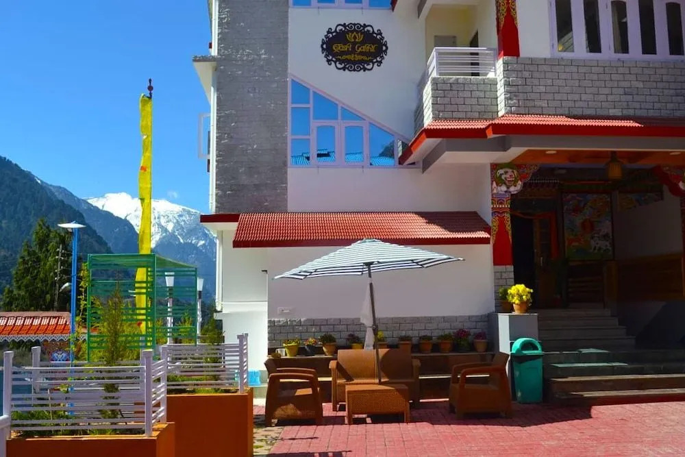 Udaan Tashi Gakhil Resort