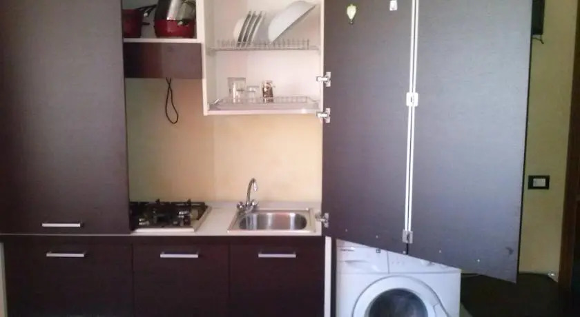 Casa Vacanze Fraro