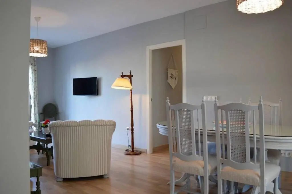 Apartamento Séneca