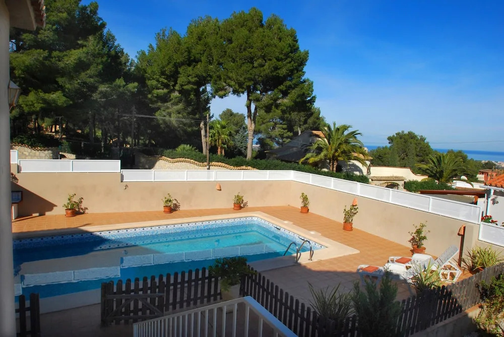 Villa Marquesa
