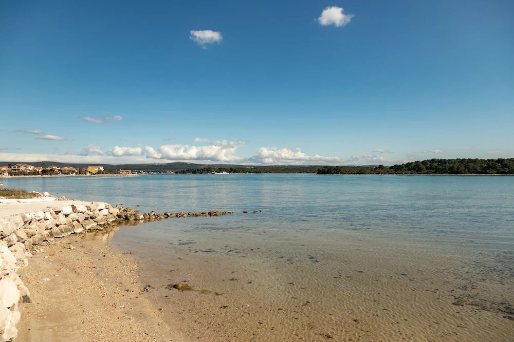Apartments Anchor