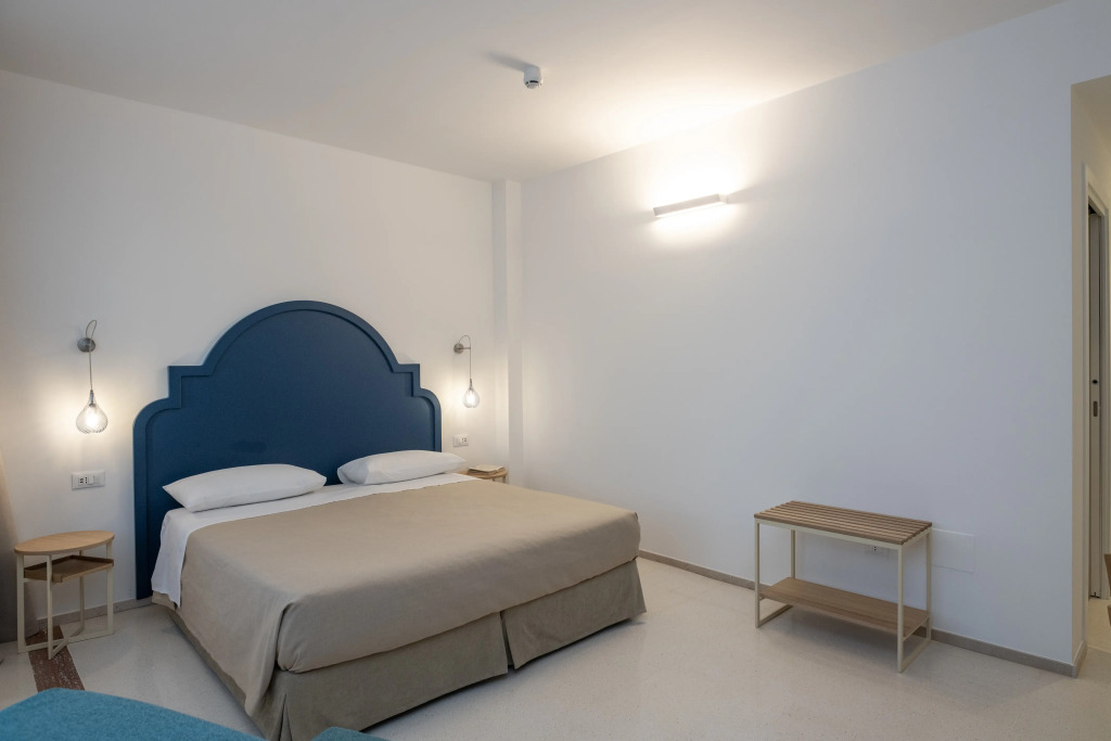 Hotel Albània