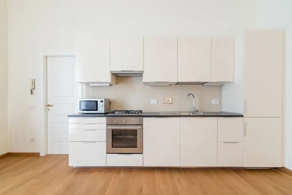 Dolce Vita Apartment Piazza Fiume, Sapienza Univ