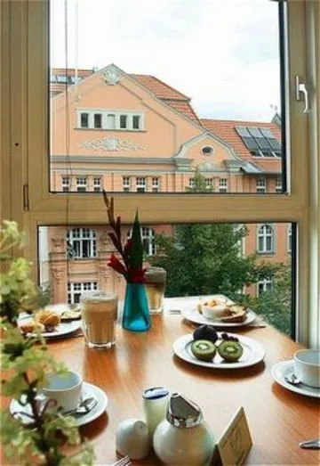 BEST WESTERN Hotel Berlin-Kurfürstendamm