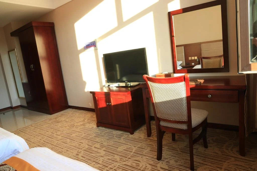 Yabuli Hot Spring Health Center Hotel