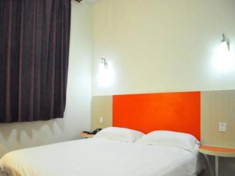Motel 168 (Changsha Railway Station Metro Station)