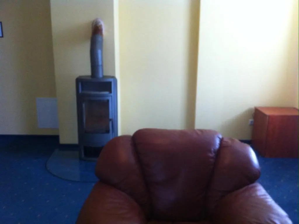 Guest House Guba