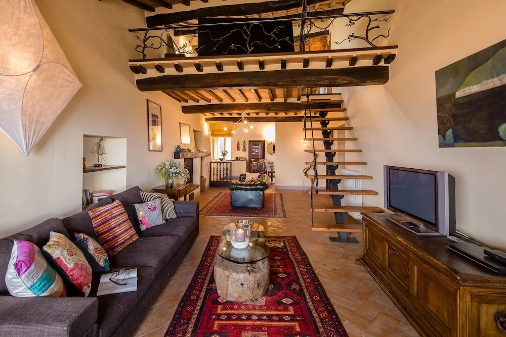 Casa Dolce Vita