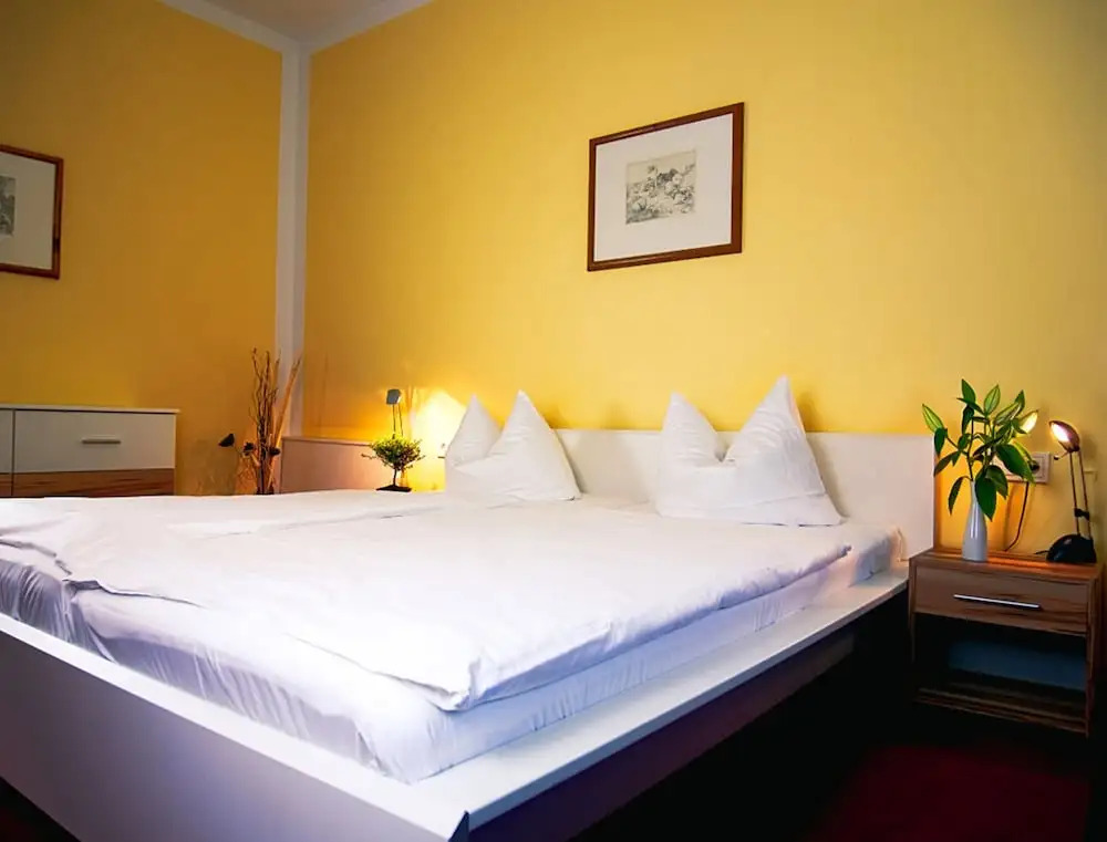Hotel Albrechtshof Gohrisch