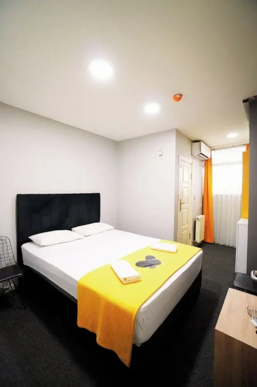 Palace Suit Hotel