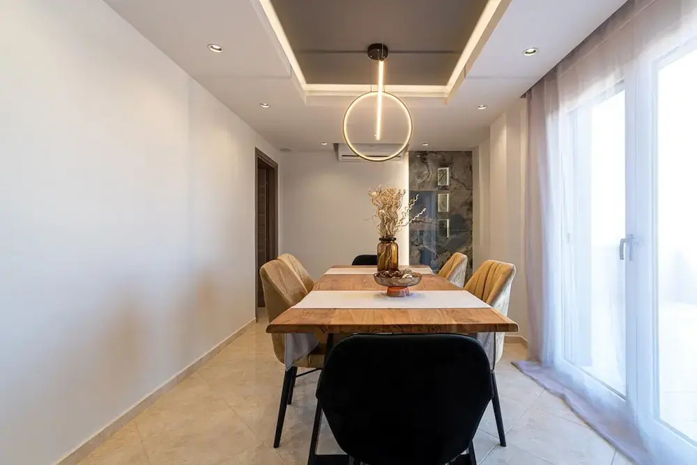 Marie Nicol Apartments Private Pool 3 Bedrooms