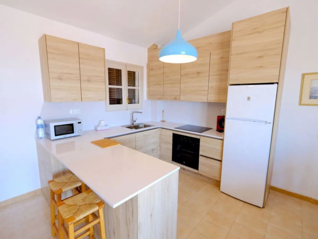 Villa Blanca Mediterranea by Interhome