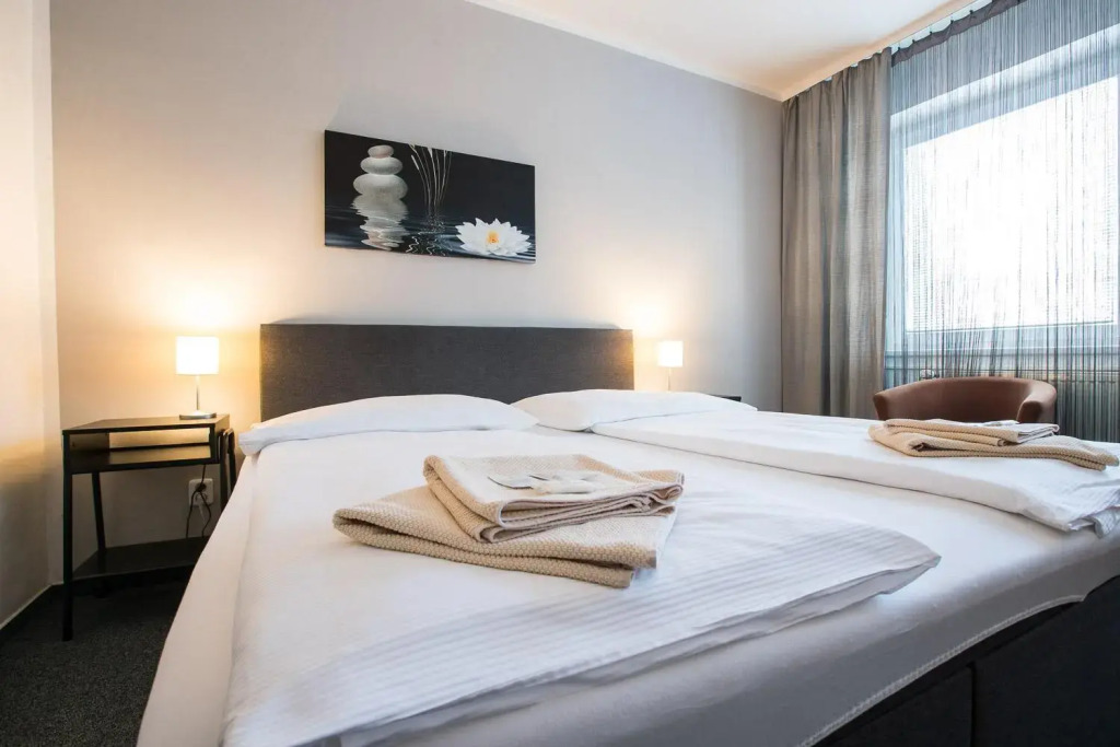A-Sport Hotel