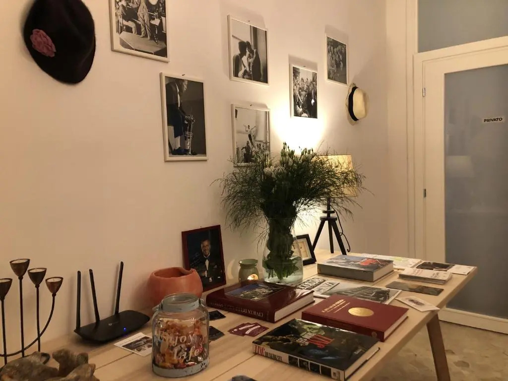 Guest House Ca Lou al Teatro