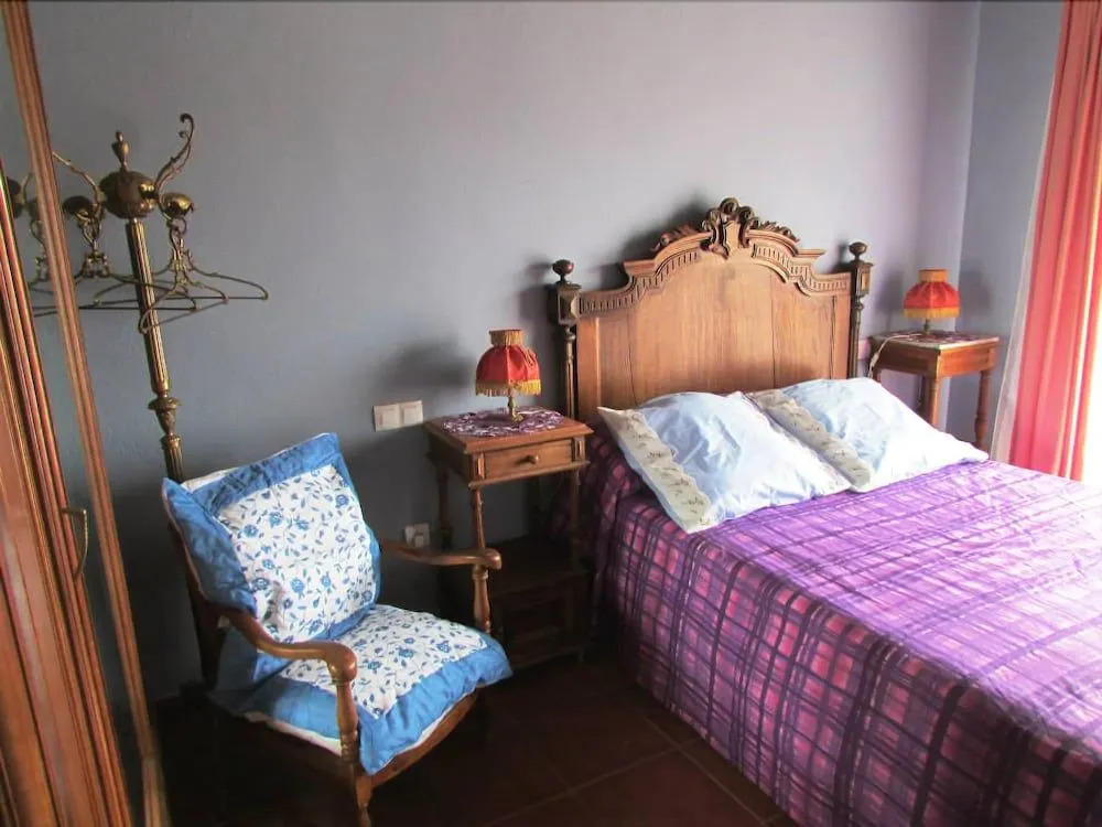 Casa de Vacaciones Mas Del Pi