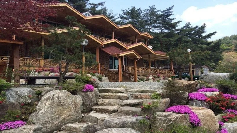 Olga Pension