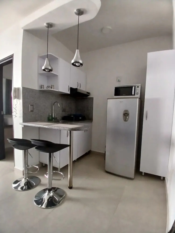 505 Moderno Aparta-Suite en Versalles Tipo Loft - Cali Tower Suites & Lofts