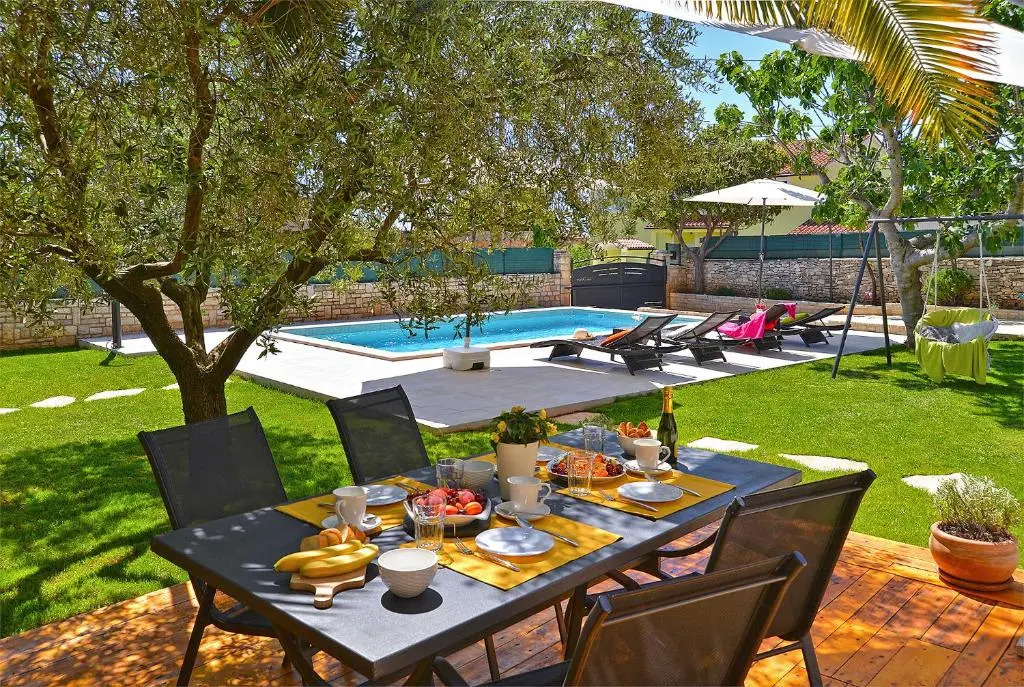 Holiday home 989