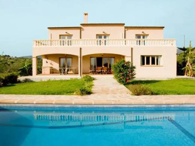 Villa Es Reguerons