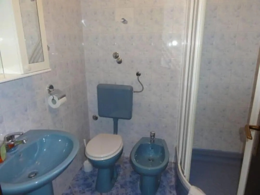 Simple apartment for 2 in Banjole