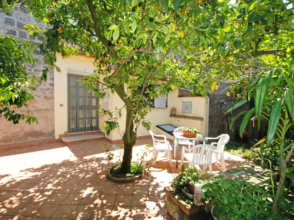 Apartment Il Montano by Interhome