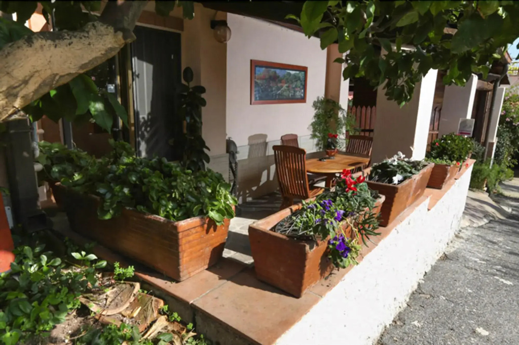 Alla Torretta B&B