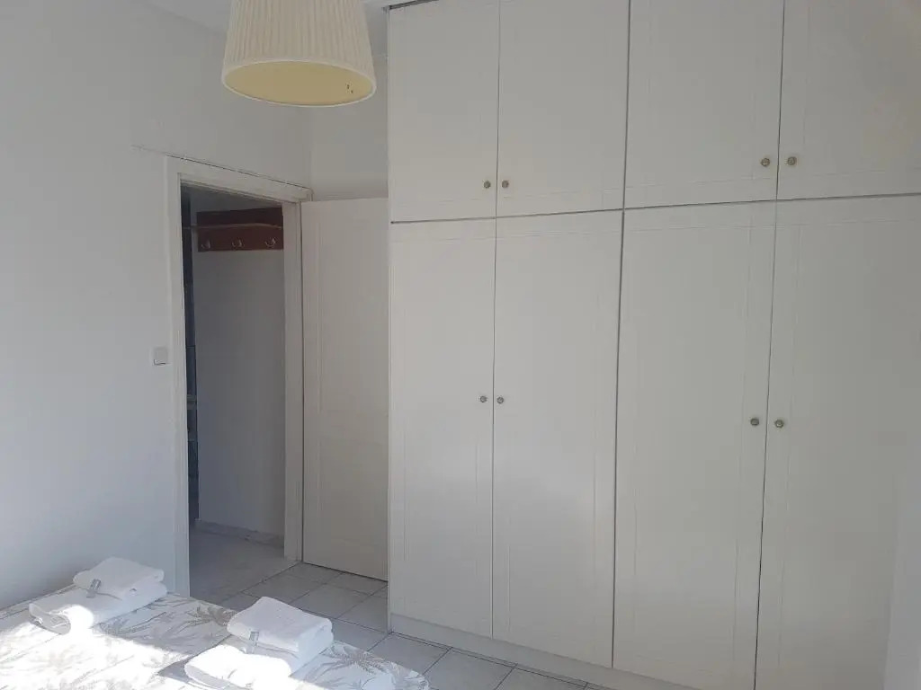 NN Larisa Deluxe Apartment