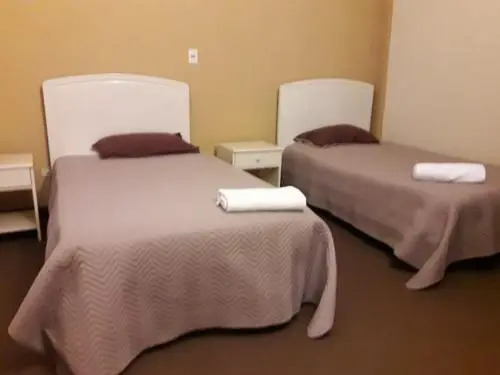 Grand Hotel Tarija