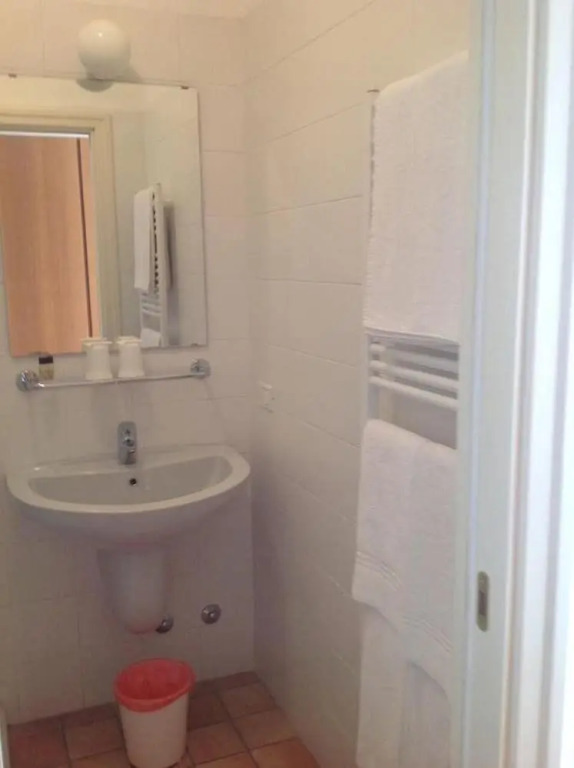 Albergo Giardinetto
